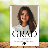 QR-Code des Boho Arch Abschluss Uni Einladung
