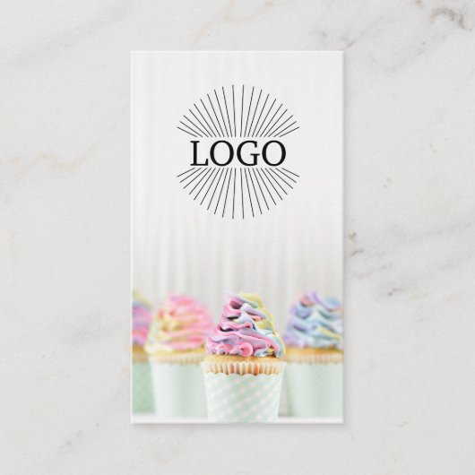 QR-Code des Fotos Visitenkarte (Vorderseite)