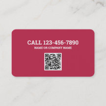 QR-Code des Privatdetektors