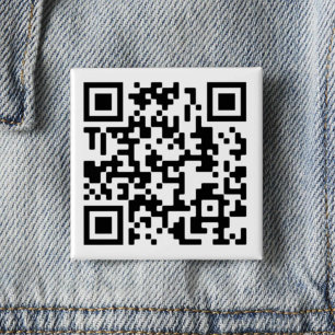 QR-Code-Design Button