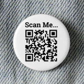 QR-Code-Design Button
