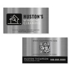 QR-Code Druckwäscher Power-Wash-Window-Cleaner