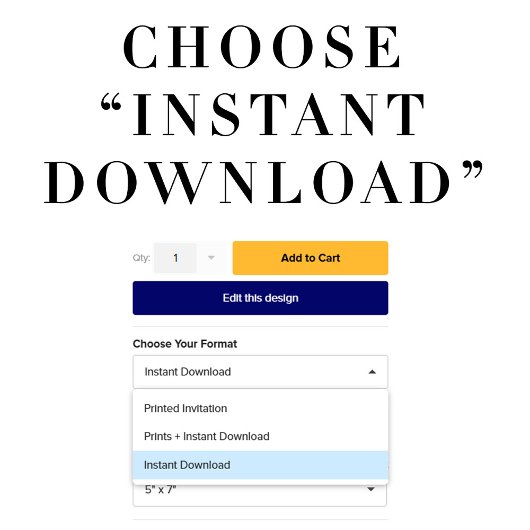 QR Code Etwas Blaues, bevor ich Brautparty mache Einladung