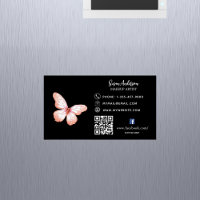 QR-Code Facebook