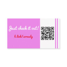 QR-Code-Flyer - DL-esque Sizing