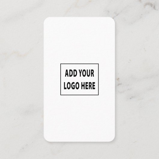 QR Code folgen Prüfung, um mit uns zu verbinden we Visitenkarte (Rückseite)