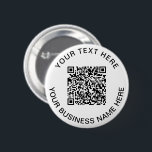 QR-Code Förderung Button<br><div class="desc">Einfache Promotionschaltfläche für Ihr Unternehmen oder Ihre Organisation. Fügen Sie Ihren QR-Code oder Ihr Logo und zwei Zeilen mit individuellem Text hinzu,  z. B. Ihren Firmennamen,  Slogan,  vielen Dank oder verlass leer.</div>