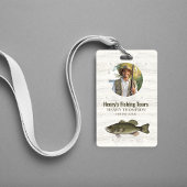 QR-Code-Foto Ausweis