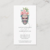 QR-Code für Beach Wedding Begleitkarte (Vorderseite)