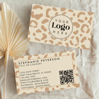 QR-Code für benutzerdefinierte Unternehmen für Leu