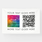 QR-Code für Best Business Company - Modern Templat Banner (Horizontal)
