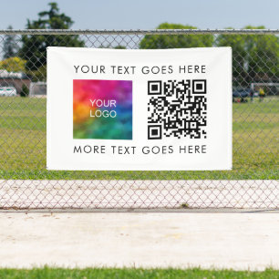 QR-Code für Best Business Company - Modern Templat Banner