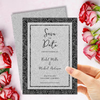 QR-Code für Bloral Black Wedding