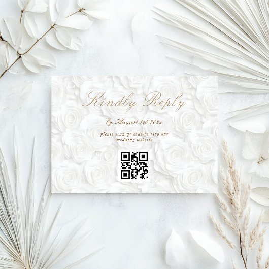 QR-Code für Blumenzehen RSVP Karte