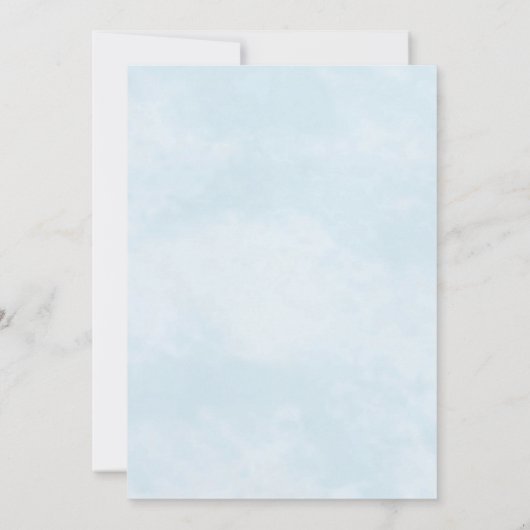 QR-Code für das Abendessen mit nauscher Probe Einladung (Rückseite)