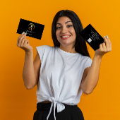 QR-Code für das Body Shaping Sculpting Massage Gol Visitenkarte