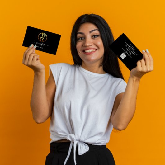 QR-Code für das Body Shaping Sculpting Massage Gol Visitenkarte