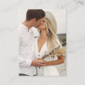 QR-Code für das Foto des Blumenstraums Begleitkarte (Rückseite)