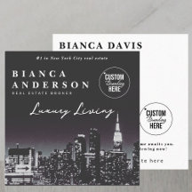 QR-Code für das Foto "Luxury Real Anwesen Business