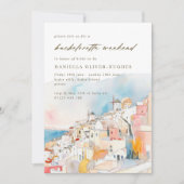 QR-Code für das Mittelmeer Einladung (Vorderseite)