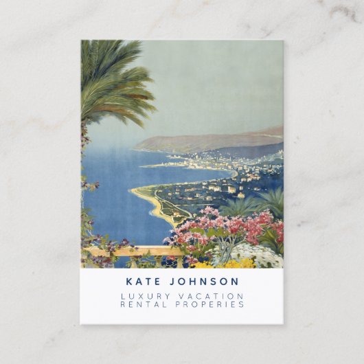 QR-Code für das Real Anwesen Agent Property Manage Visitenkarte (Vorderseite)