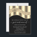 QR-Code für den Glitzer an der Schwarz-weißen Gren<br><div class="desc">Eine elegante "All in one" Hochzeit,  besondere Einladung zu einer Veranstaltung. Für weitere Fragen senden Sie bitte an florencekdesig@gmail.com Haben Sie einen Tag Nr. 1! FlorenceKdesign</div>