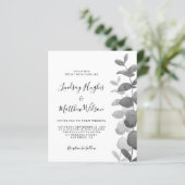 QR-Code für den Haushalt (Stehend Vorderseite)