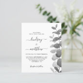 QR-Code für den Haushalt (Stehend Vorderseite)