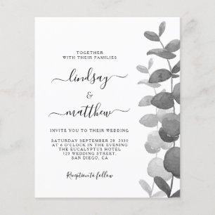 QR-Code für den Haushalt