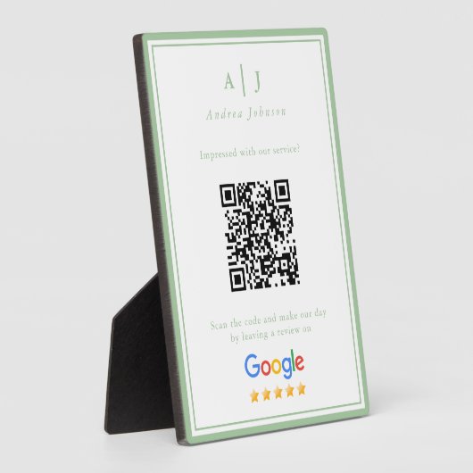 QR-Code für die Minimalistische Seite Fotoplatte (Seite)