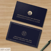 QR-Code für die Rechnungslegung Visitenkarte