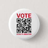QR-Code für die Registrierung von benutzerdefinier