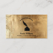 QR-Code für Foto zur Unterzeichnung öffentlicher D Visitenkarte (Vorderseite)