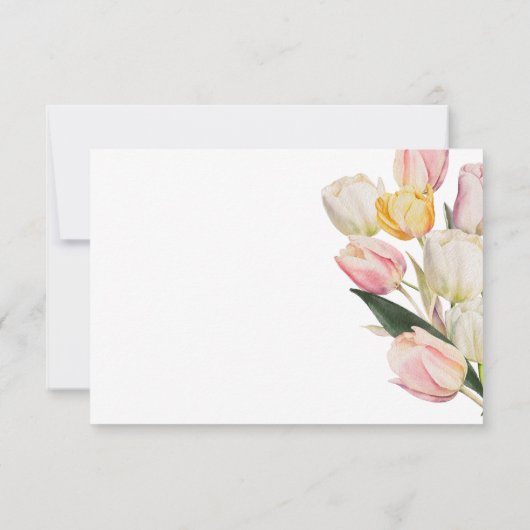 QR-Code für Frühjahr RSVP Karte (Rückseite)