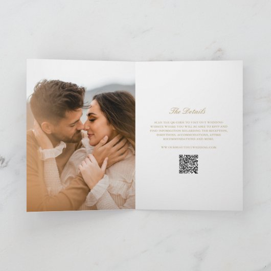 QR-Code für Goldkranz Einladung (Innenseite)