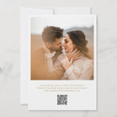 QR-Code für Goldkranz Save The Date (Rückseite)