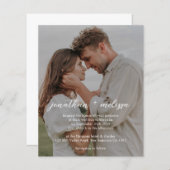 QR-Code für HAUSHALTSPLAN Alles in einer eleganten (Vorne/Hinten)