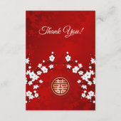 QR-Code für Hochzeiten Begleitkarte (Rückseite)