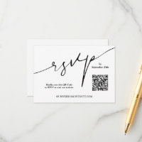 QR-Code für Hochzeitsseiten