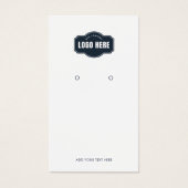 QR-Code für Ihr Unternehmen (Vorderseite)