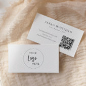 QR-Code für Ihr Unternehmen | Visitenkarte