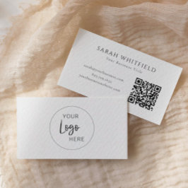 QR-Code für Ihr Unternehmen | Visitenkarte