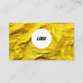 QR-Code für Junk Removal Service Visitenkarte (Rückseite)