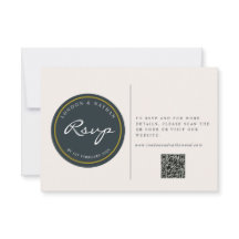 QR-Code für lebendige Botanische Blumenhochzeit