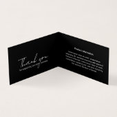 QR-Code für Minimalistische Logos Klappmarkierung (Innenseite)