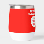 QR-Code für moderne Editierbare Geschäftslogos Wei (Rechts)