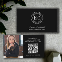 QR-Code für Notar-Signatur-Agent