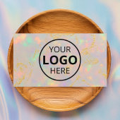 QR-Code für Opal Stone Visitenkarte