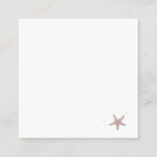 QR-Code für Pastel Beach Begleitkarte (Rückseite)