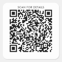 QR-Code für persönliche oder geschäftliche Zwecke